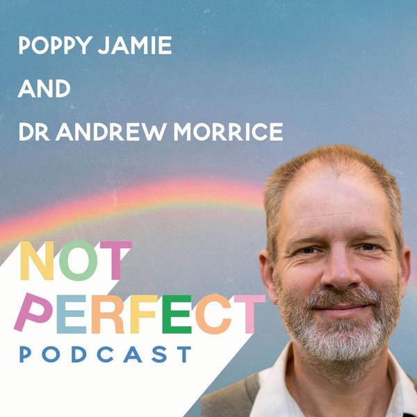79: Are your human needs being met? with Dr Andrew Morrice
