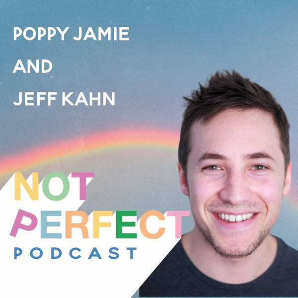 76: How to sleep better and become your best self with Jeff Kahn