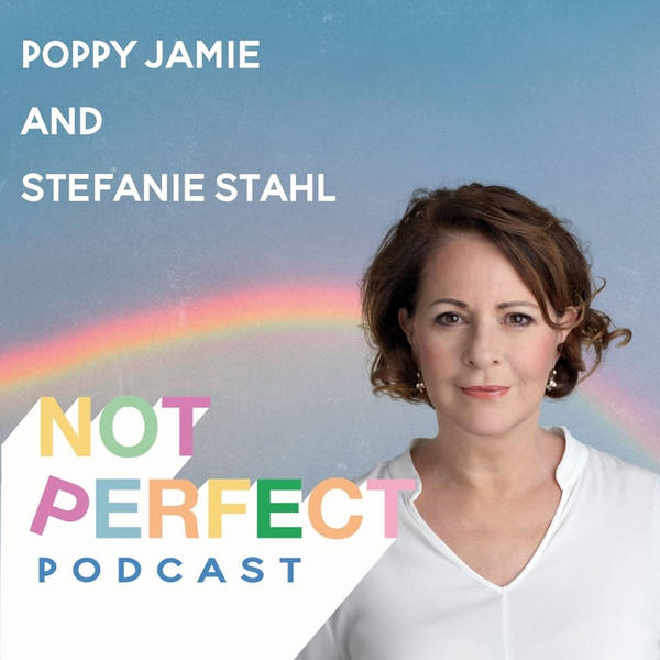 71: How your childhood psyche influences your life with Stefanie Stahl
