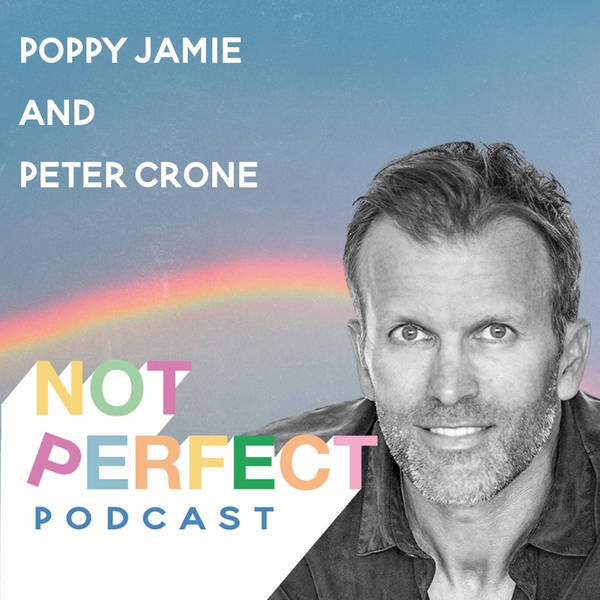 70: The path to mental freedom with Peter Crone
