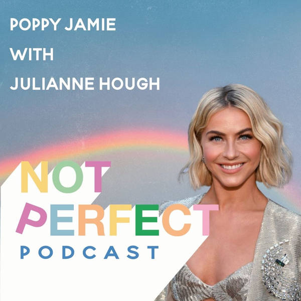 68: Why moving your body can upgrade your energy with Julianne Hough