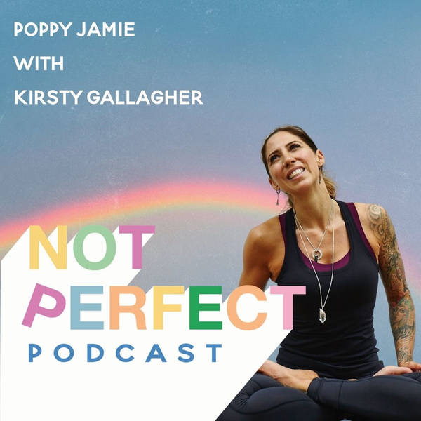 67: Connect with the moon and transform your life with Kirsty Gallagher