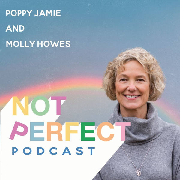 66: How to say sorry with Molly Howes