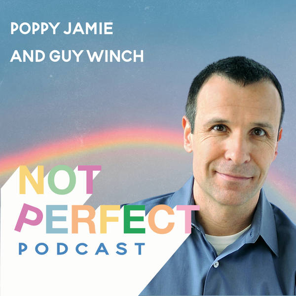 50. How to fix a broken heart and the science of emotional health with Dr Guy Winch