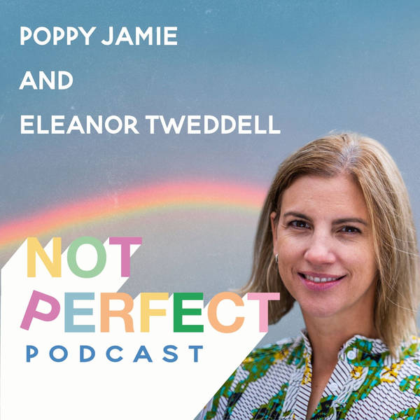 57: Why losing your job could be the best thing to ever happen to you with Eleanor Tweddell