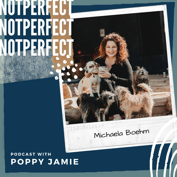 39: An introduction into Tantra and The Wild Women's Way with Michaela Boehm