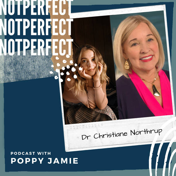 30. Your body has the answers your looking for with Dr Christiane Northrup