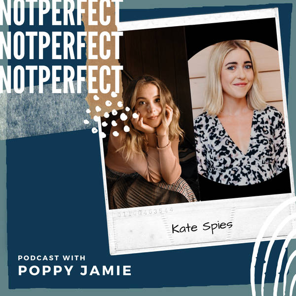 28: The trends happening in wellness right now with Well + Good Editor in Chief Kate Spies