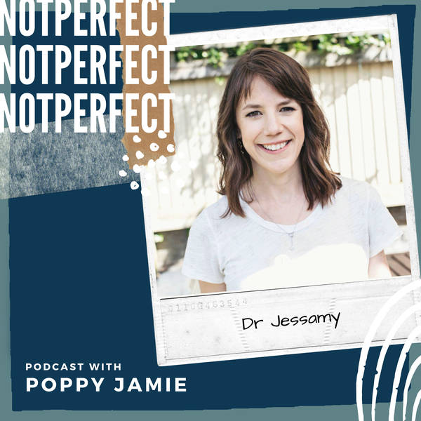 7. Thoughts are not facts: The Imposter Cure with Dr Jessamy