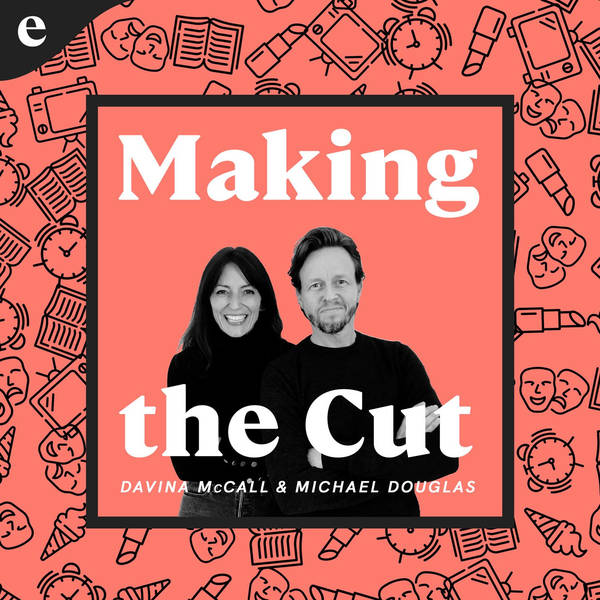 Making The Cut with Davina McCall & Michael Douglas image