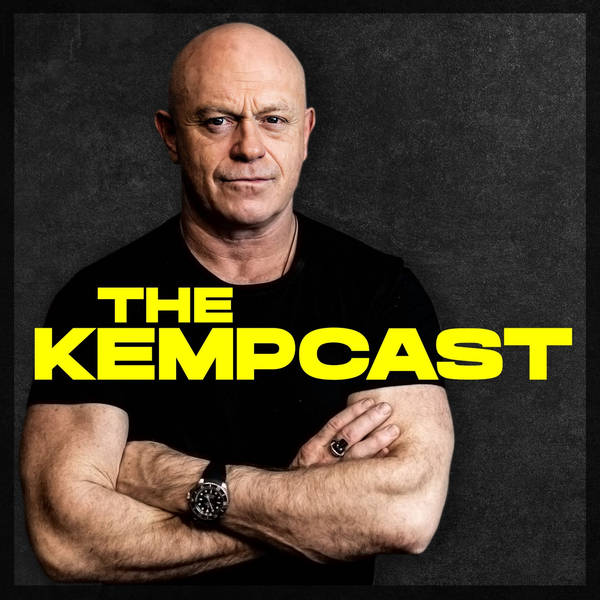 The Kempcast Trailer