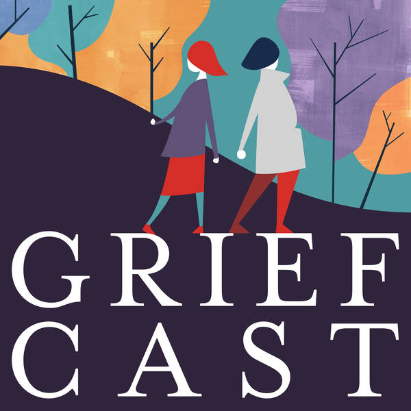 Ep. 16 Griefcast Live (Nish Kumar, Kiri Pritchard-Mclean + Phil Wang)