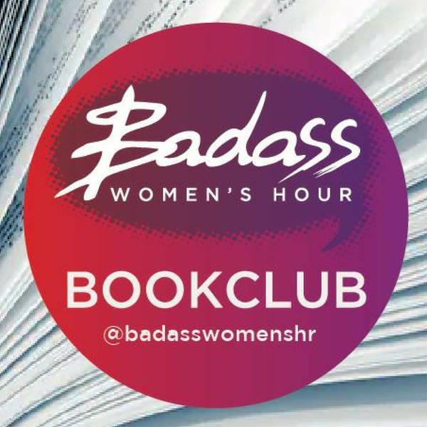 NEW Badass Bookclub: Adele Parks, I Invited Her In