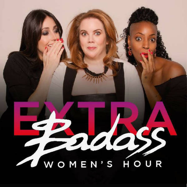 Ep 103: BAWH extra - Women and Hollywood