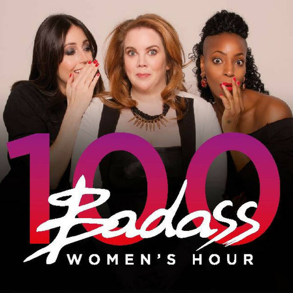 Ep 100: BAWH meets the women of Etsy