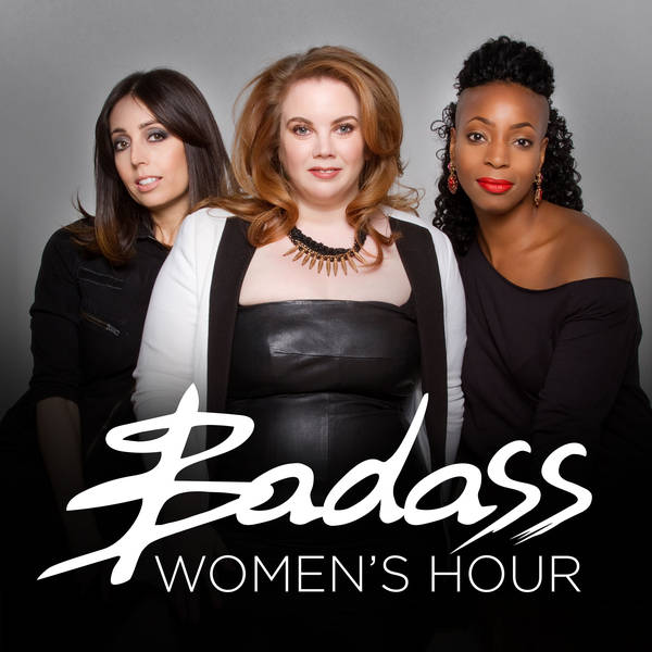 EP 36: Badass Extra - Are we 'bad feminists'?