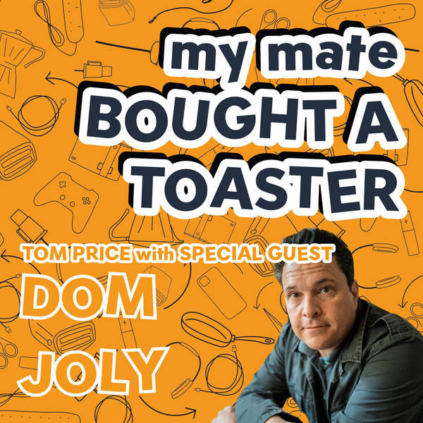 Dom Joly