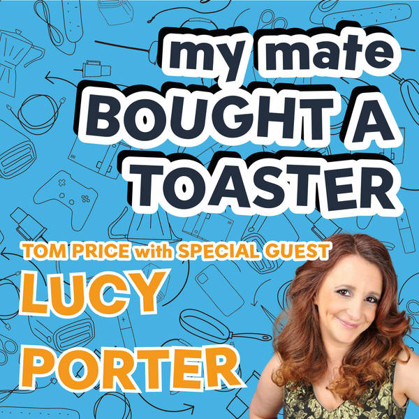 Lucy Porter