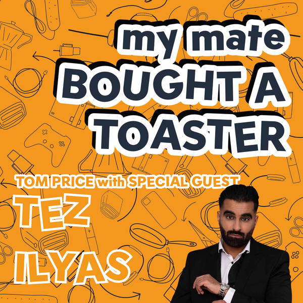 Tez Ilyas