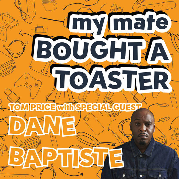 Dane Baptiste