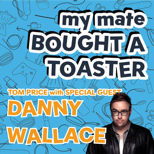 Danny Wallace