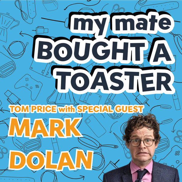 Mark Dolan