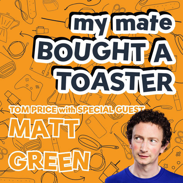 Matt Green