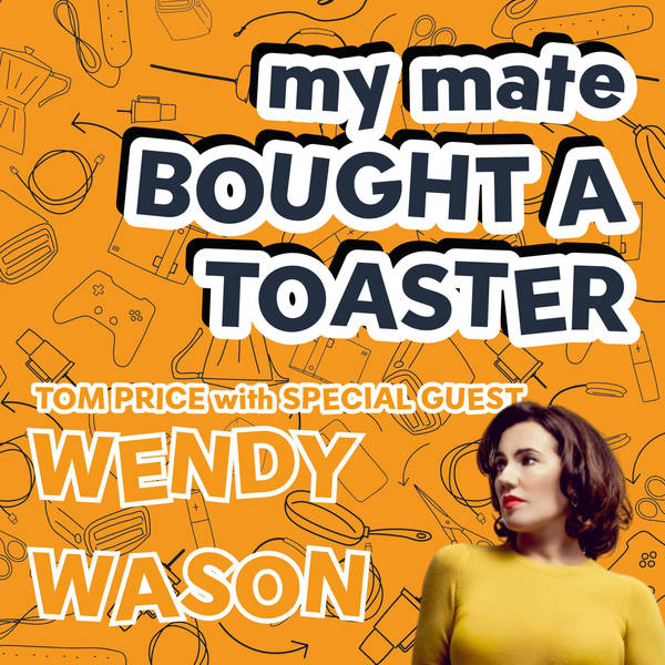 Wendy Wason