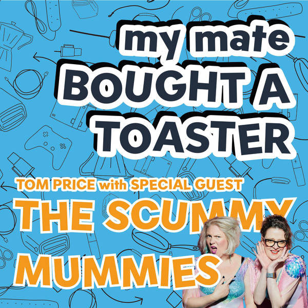 The Scummy Mummies