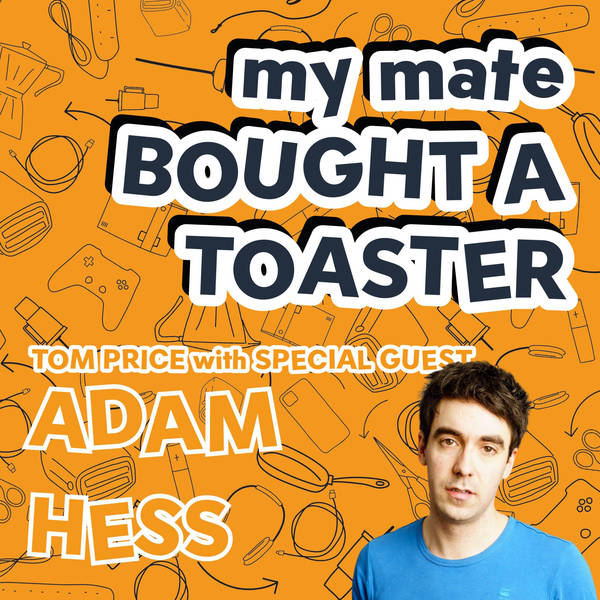 Adam Hess