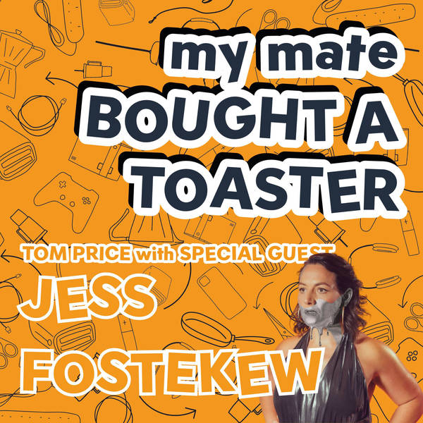 Jess Fostekew