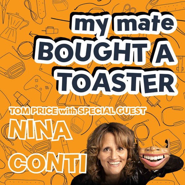 Nina conti