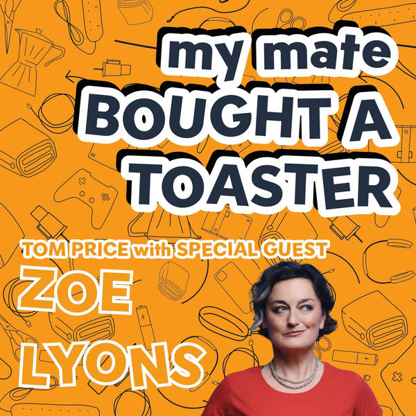 Zoe Lyons