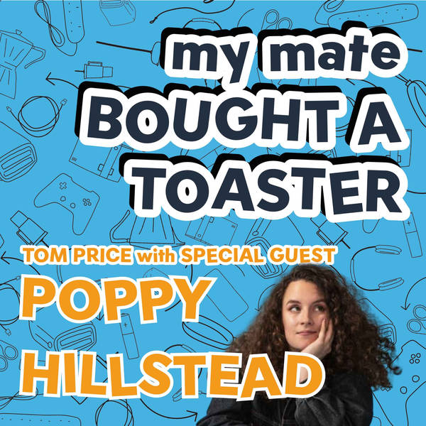 Poppy Hillstead