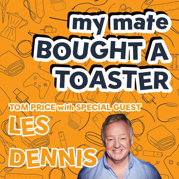 Les Dennis