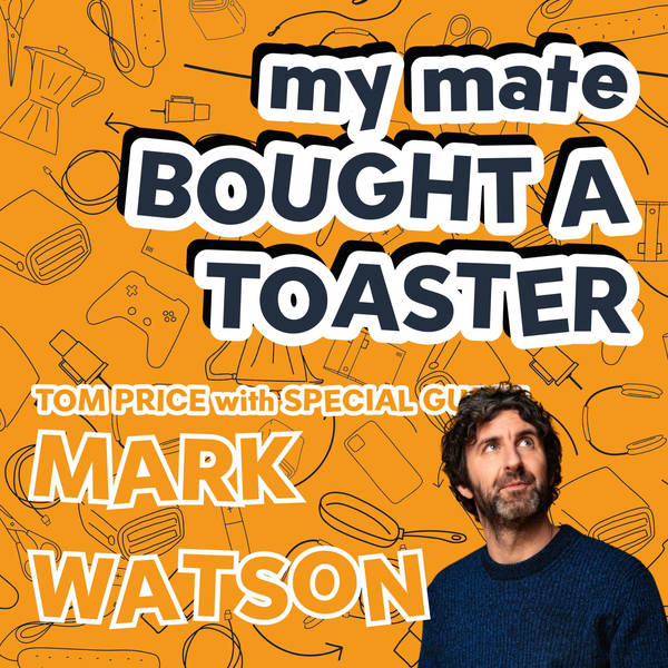 Mark Watson - Live At Latitude