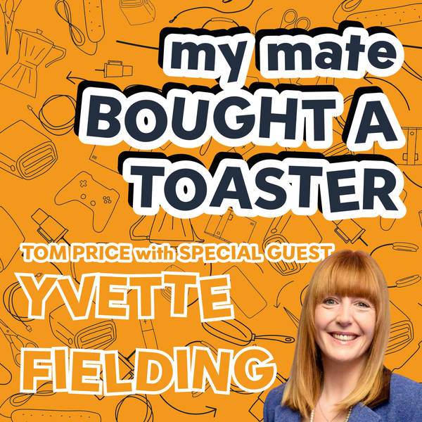 Yvette Fielding