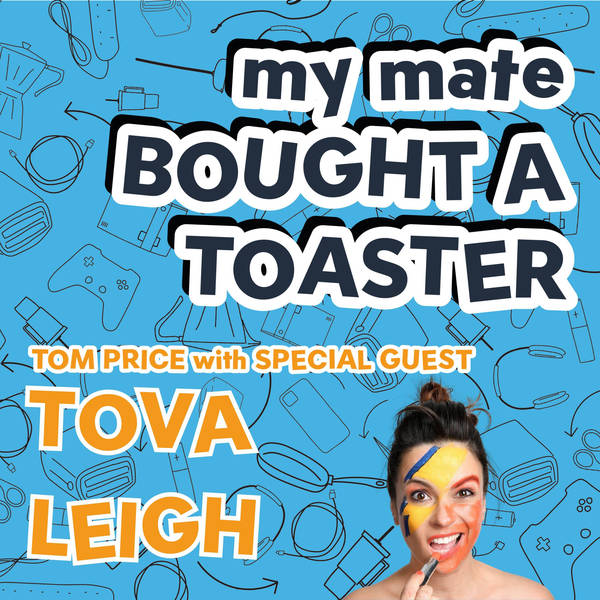 Tova Leigh