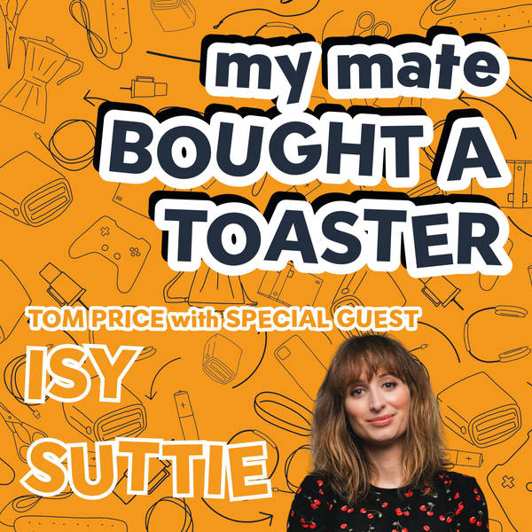 Isy Suttie