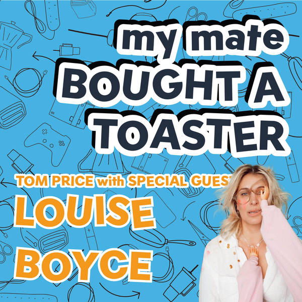 Louise Boyce