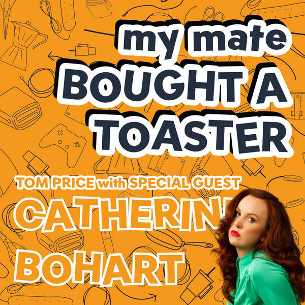 Catherine Bohart