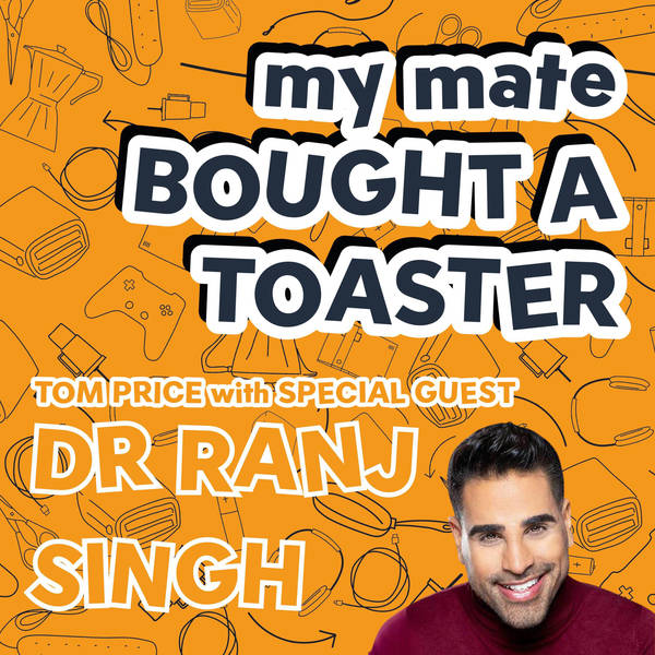 Dr Ranj Singh