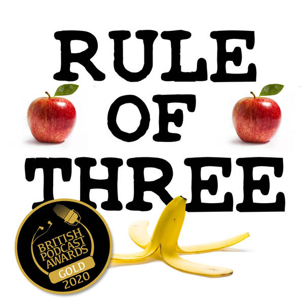 Rule Of Three