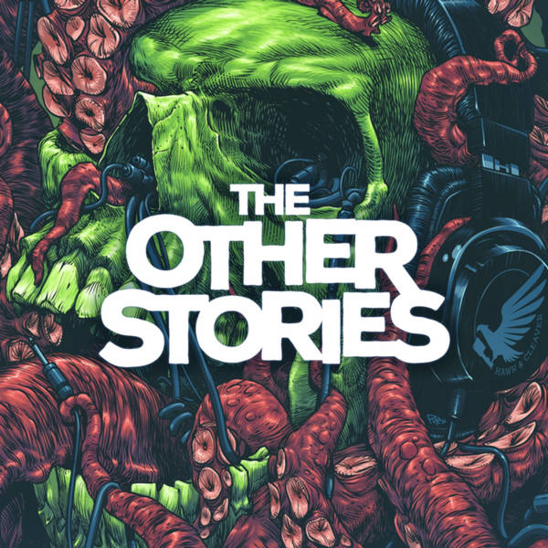 The Other Stories | Sci-Fi, Horror, Thriller, WTF Stories image