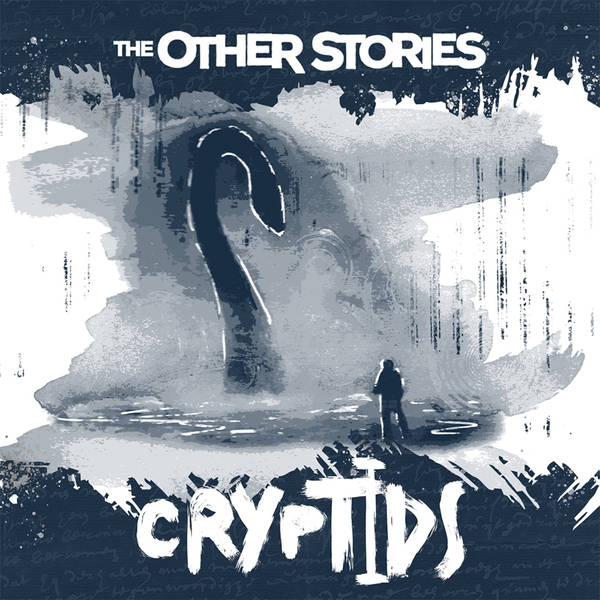 Vol 91 - Cryptids