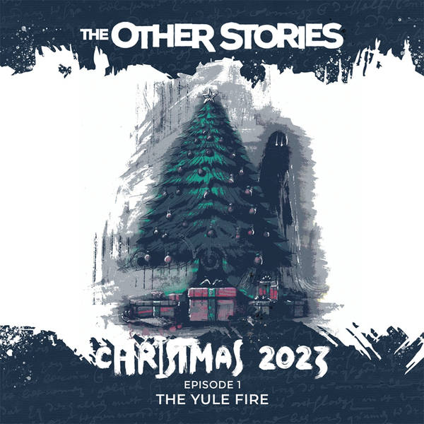 Christmas 2023 - The Yule Fire