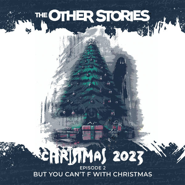 Christmas 2023 - But You Can’t F With Christmas