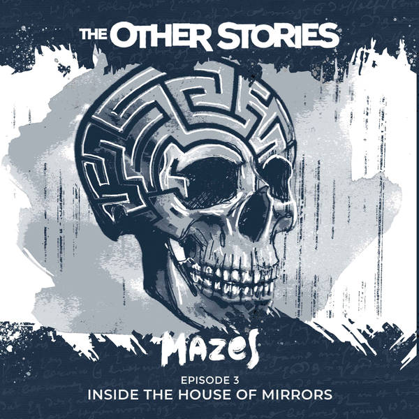 92.3 Inside the House of Mirrors