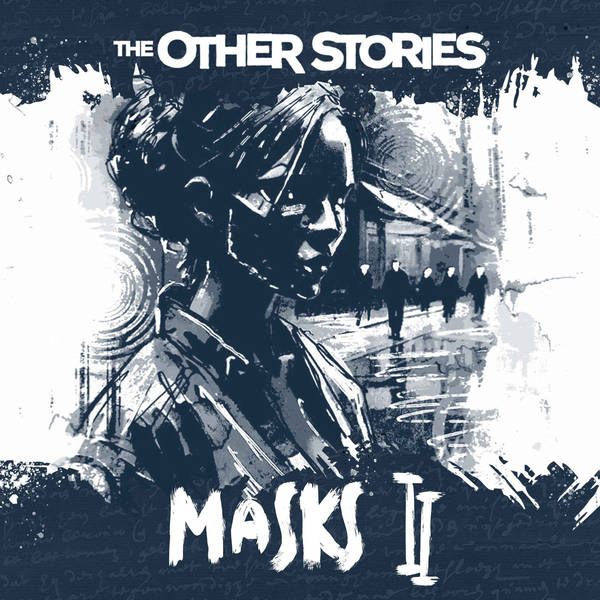 Vol 95 - Masks II + Interview W/ David Viergutz