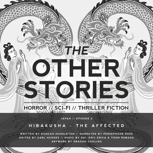 29.2 Hibakusha : The Affected